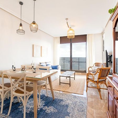 Fee4Me: First Line Luxury Apartment Arrecife  Zewnętrze zdjęcie
