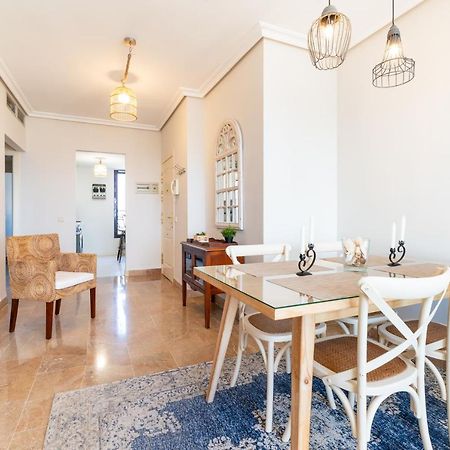 Fee4Me: First Line Luxury Apartment Arrecife  Zewnętrze zdjęcie