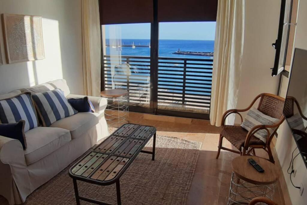 Fee4Me: First Line Luxury Apartment Arrecife  Zewnętrze zdjęcie