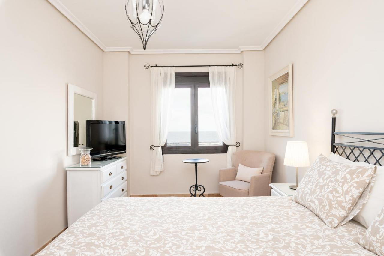 Fee4Me: First Line Luxury Apartment Arrecife  Zewnętrze zdjęcie