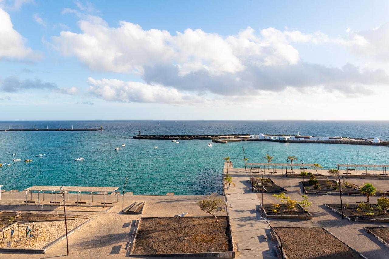 Fee4Me: First Line Luxury Apartment Arrecife  Zewnętrze zdjęcie