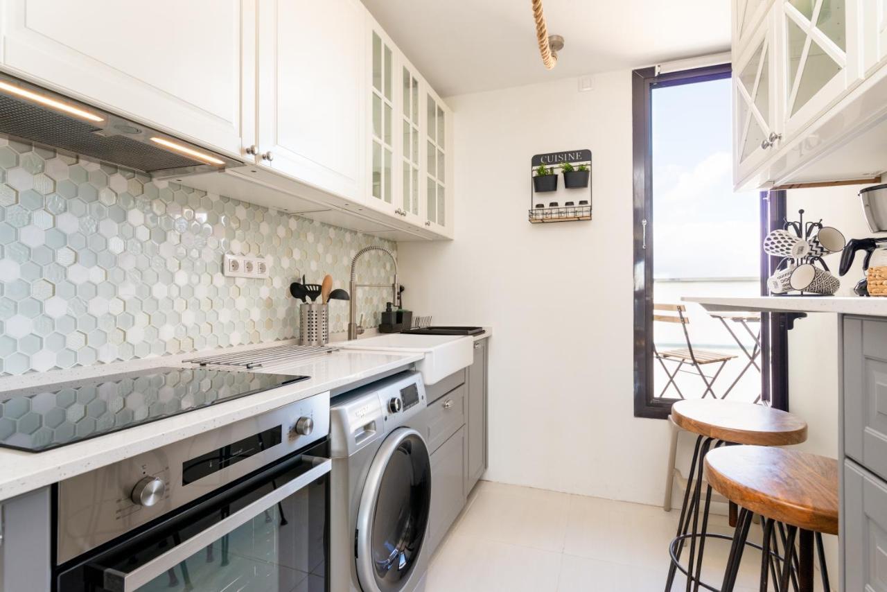 Fee4Me: First Line Luxury Apartment Arrecife  Zewnętrze zdjęcie
